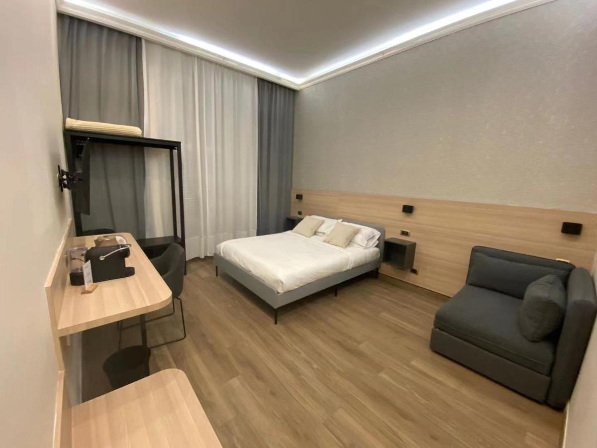 My Maison 70 Guest House Rome Buitenkant foto