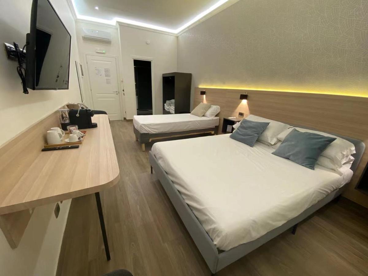 My Maison 70 Guest House Rome Buitenkant foto