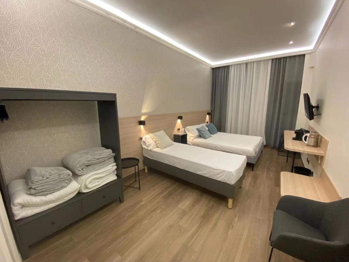 My Maison 70 Guest House Rome Buitenkant foto