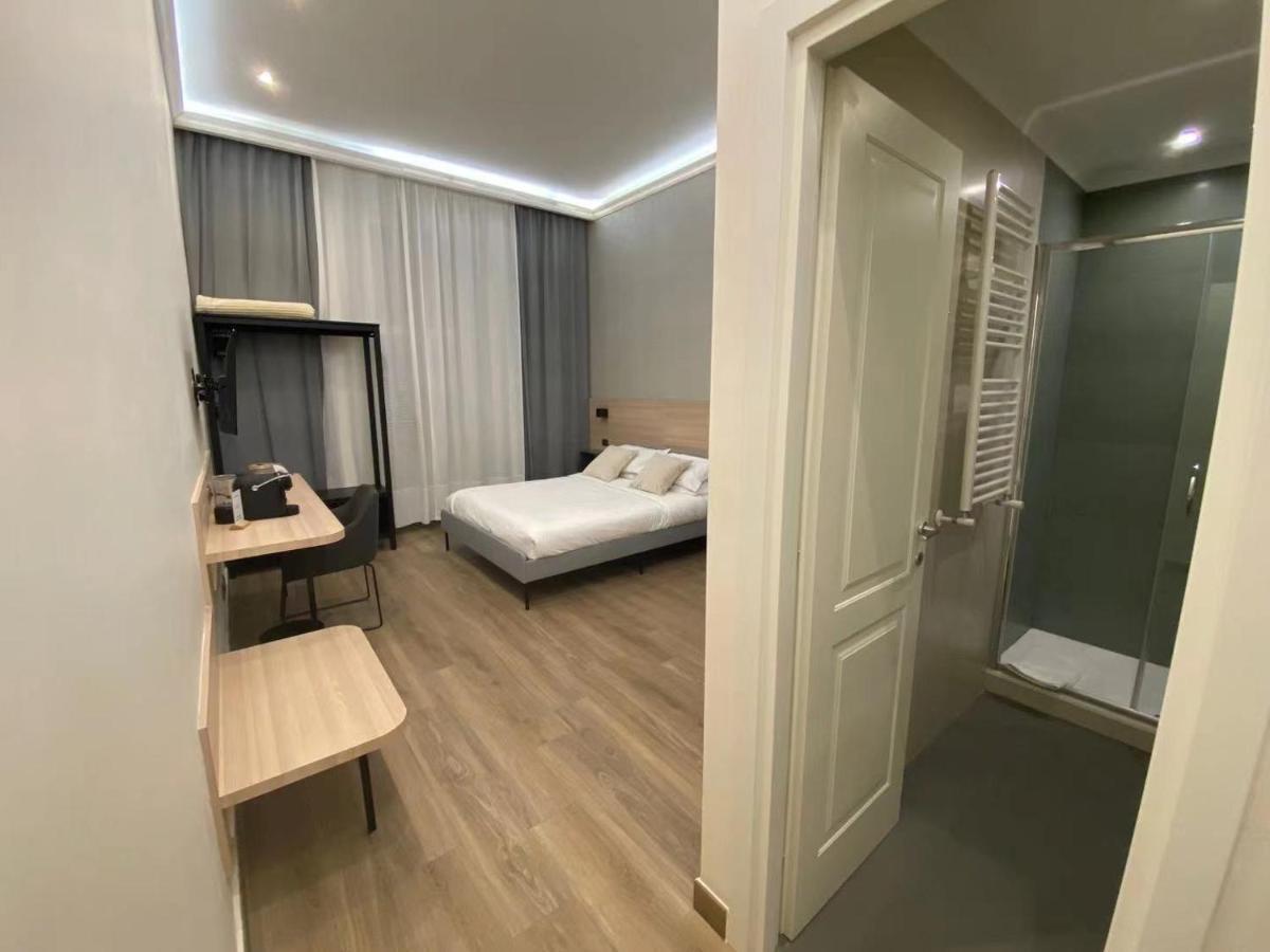 My Maison 70 Guest House Rome Buitenkant foto