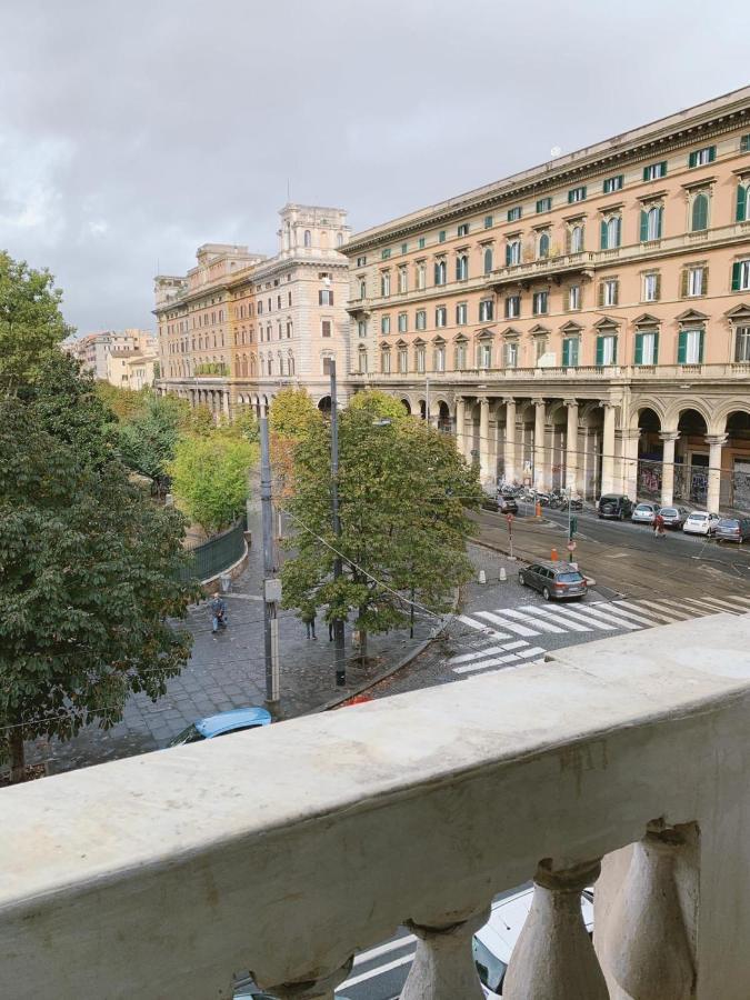 My Maison 70 Guest House Rome Buitenkant foto