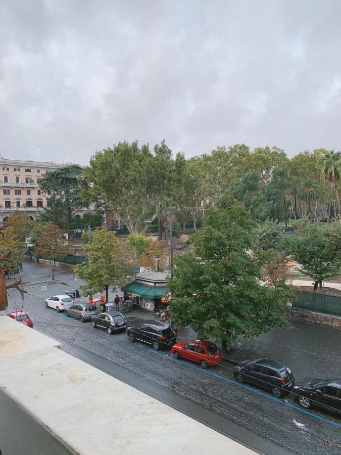 My Maison 70 Guest House Rome Buitenkant foto