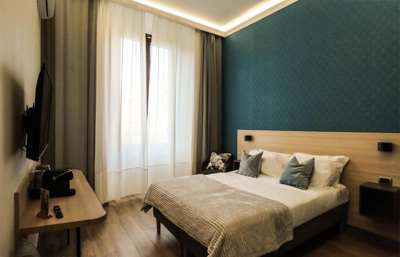 My Maison 70 Guest House Rome Buitenkant foto
