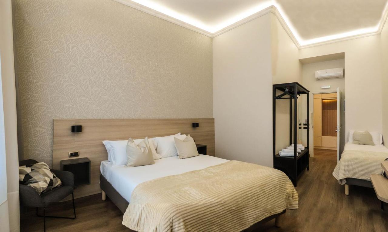 My Maison 70 Guest House Rome Buitenkant foto