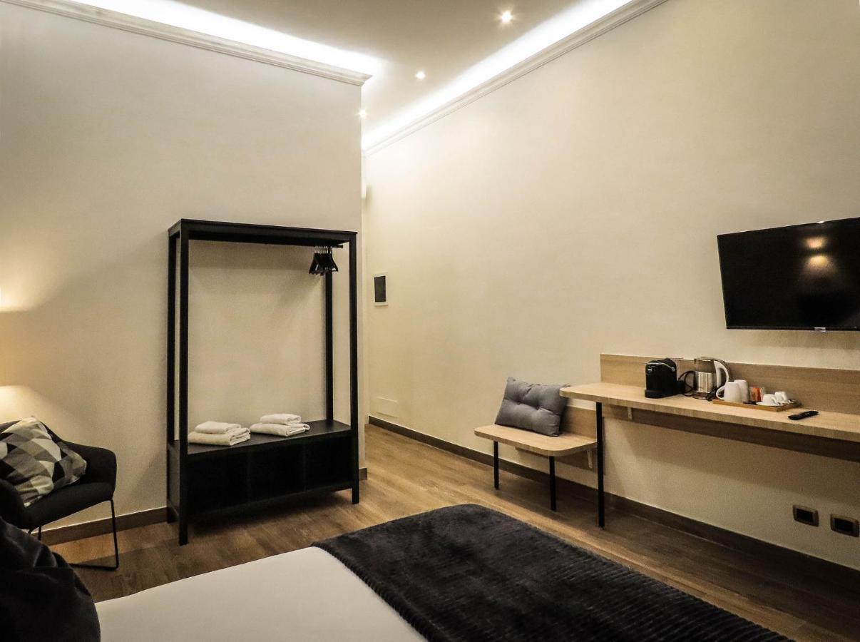 My Maison 70 Guest House Rome Buitenkant foto