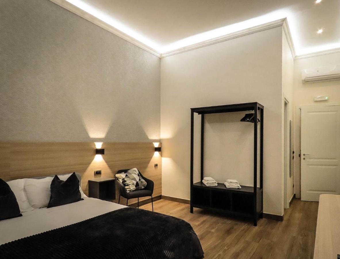 My Maison 70 Guest House Rome Buitenkant foto