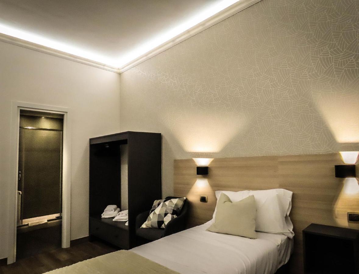 My Maison 70 Guest House Rome Buitenkant foto
