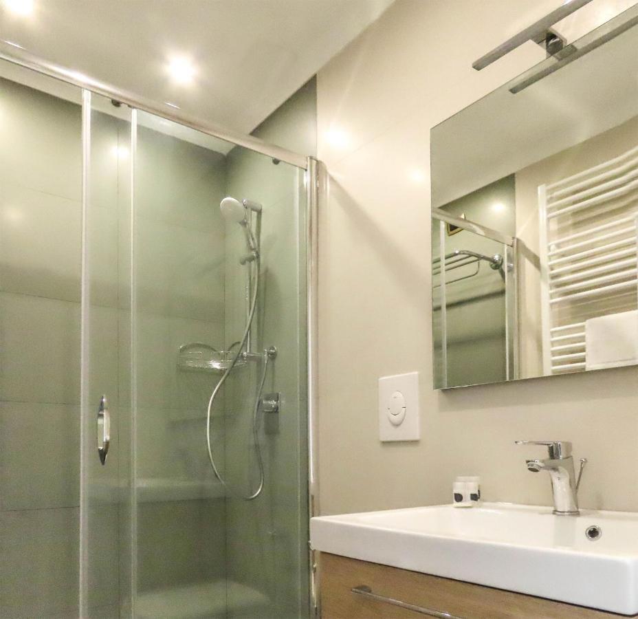 My Maison 70 Guest House Rome Buitenkant foto