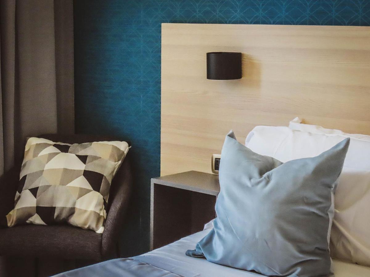 My Maison 70 Guest House Rome Buitenkant foto