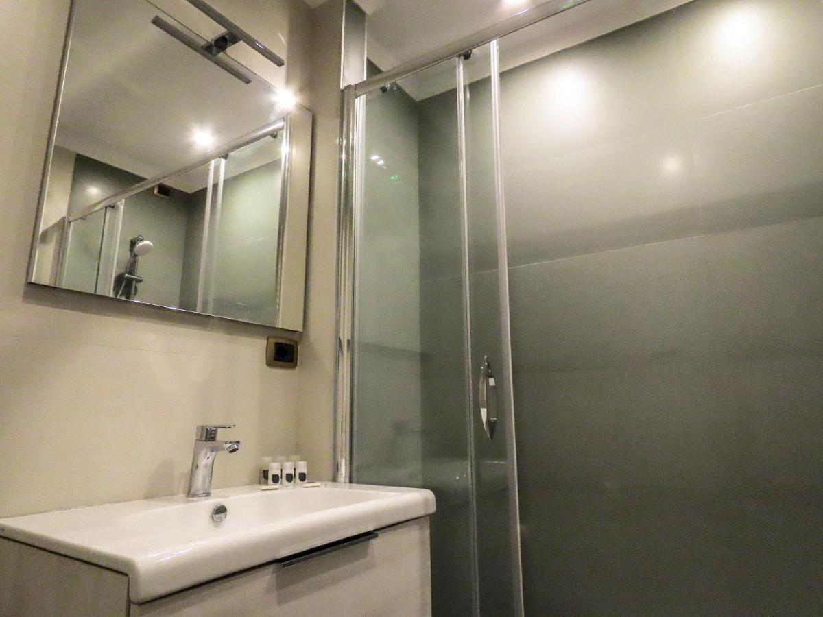 My Maison 70 Guest House Rome Buitenkant foto