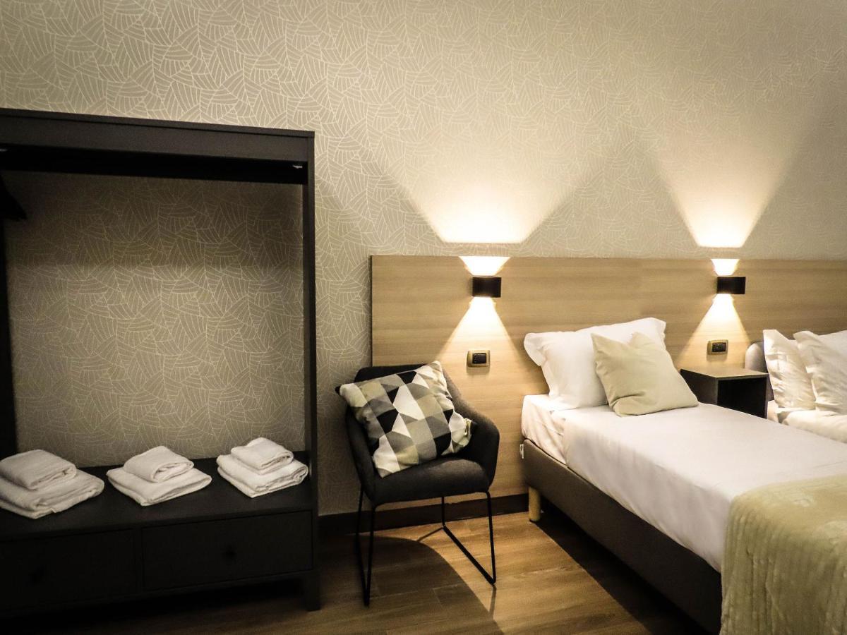 My Maison 70 Guest House Rome Buitenkant foto
