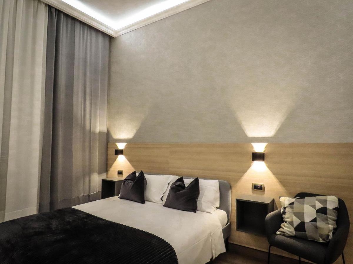 My Maison 70 Guest House Rome Buitenkant foto