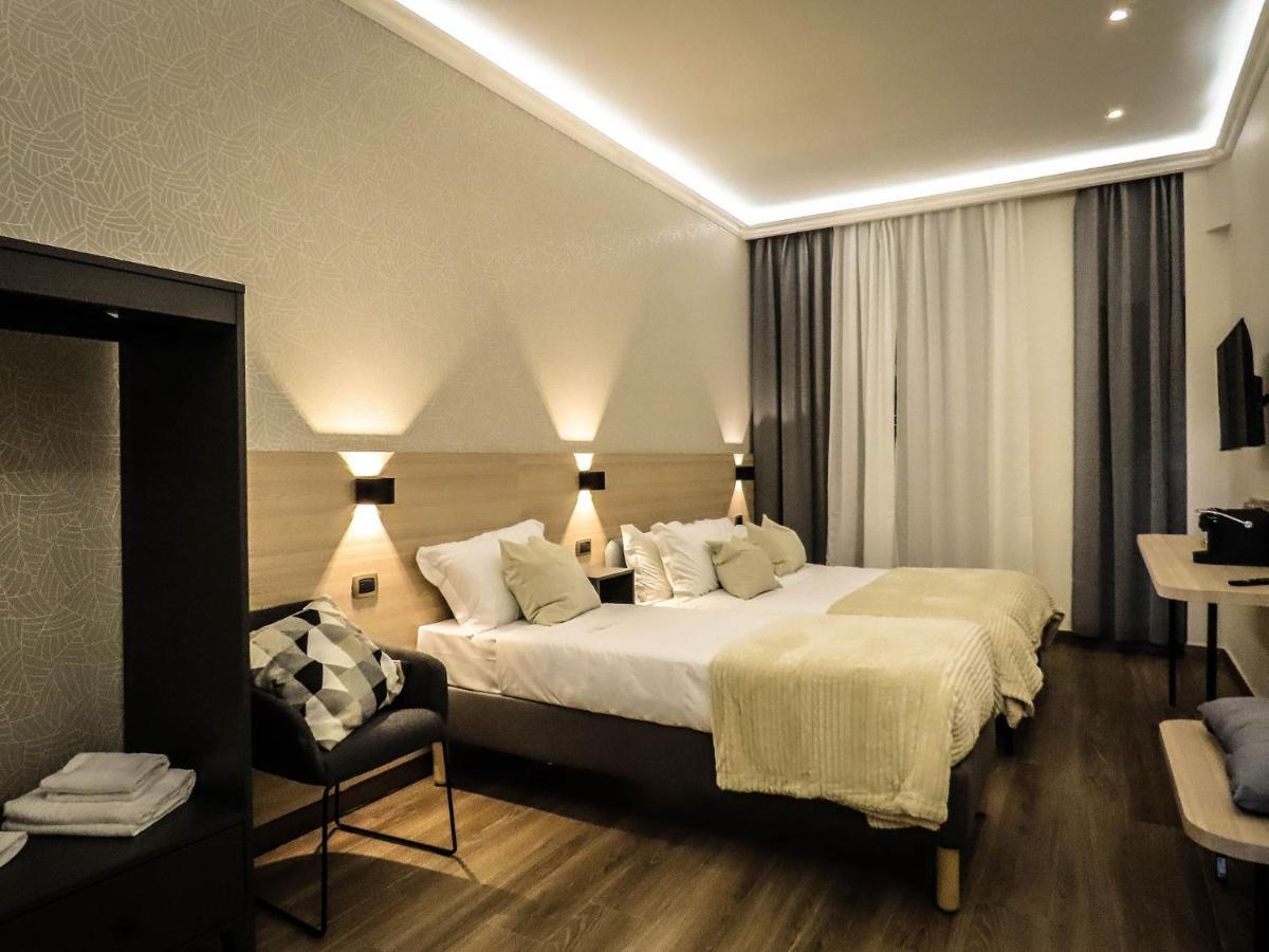 My Maison 70 Guest House Rome Buitenkant foto