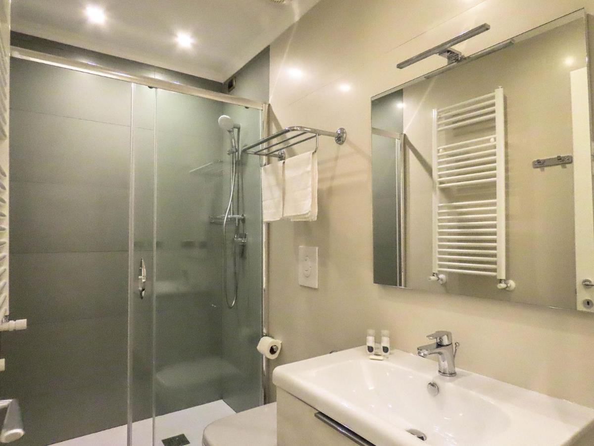 My Maison 70 Guest House Rome Buitenkant foto