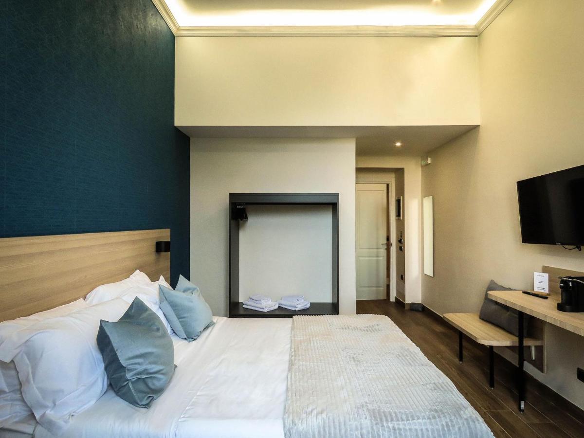 My Maison 70 Guest House Rome Buitenkant foto