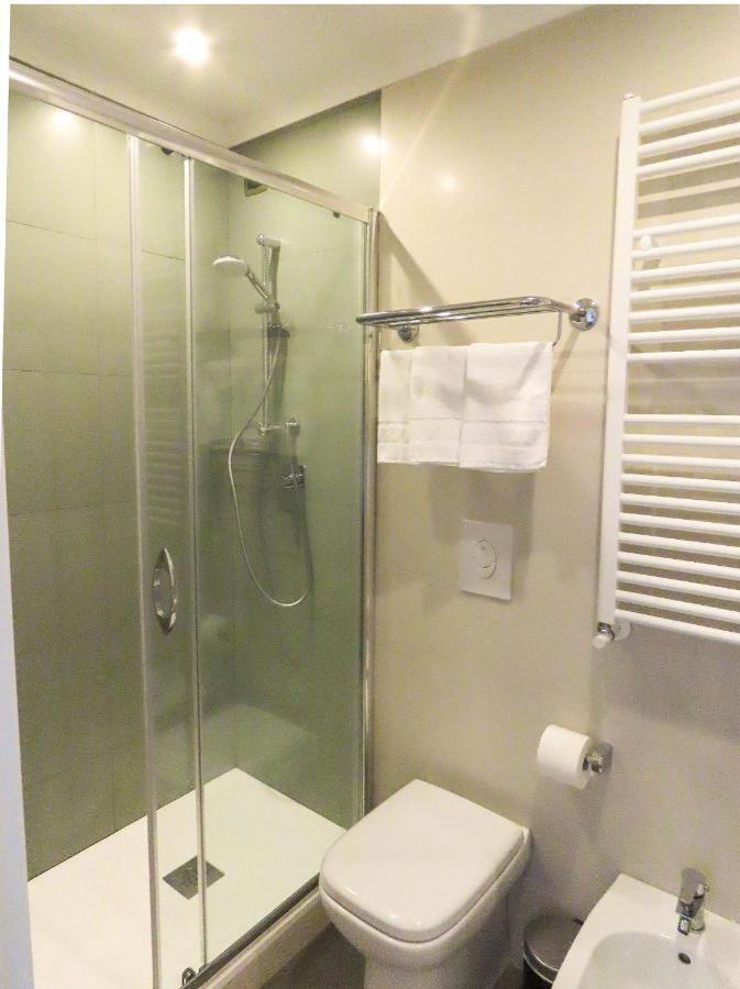 My Maison 70 Guest House Rome Buitenkant foto