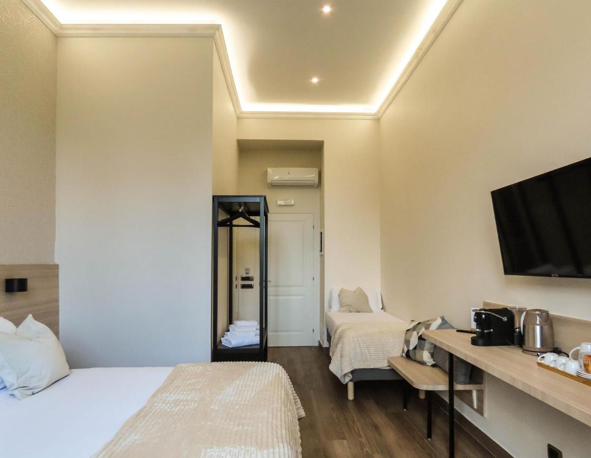 My Maison 70 Guest House Rome Buitenkant foto