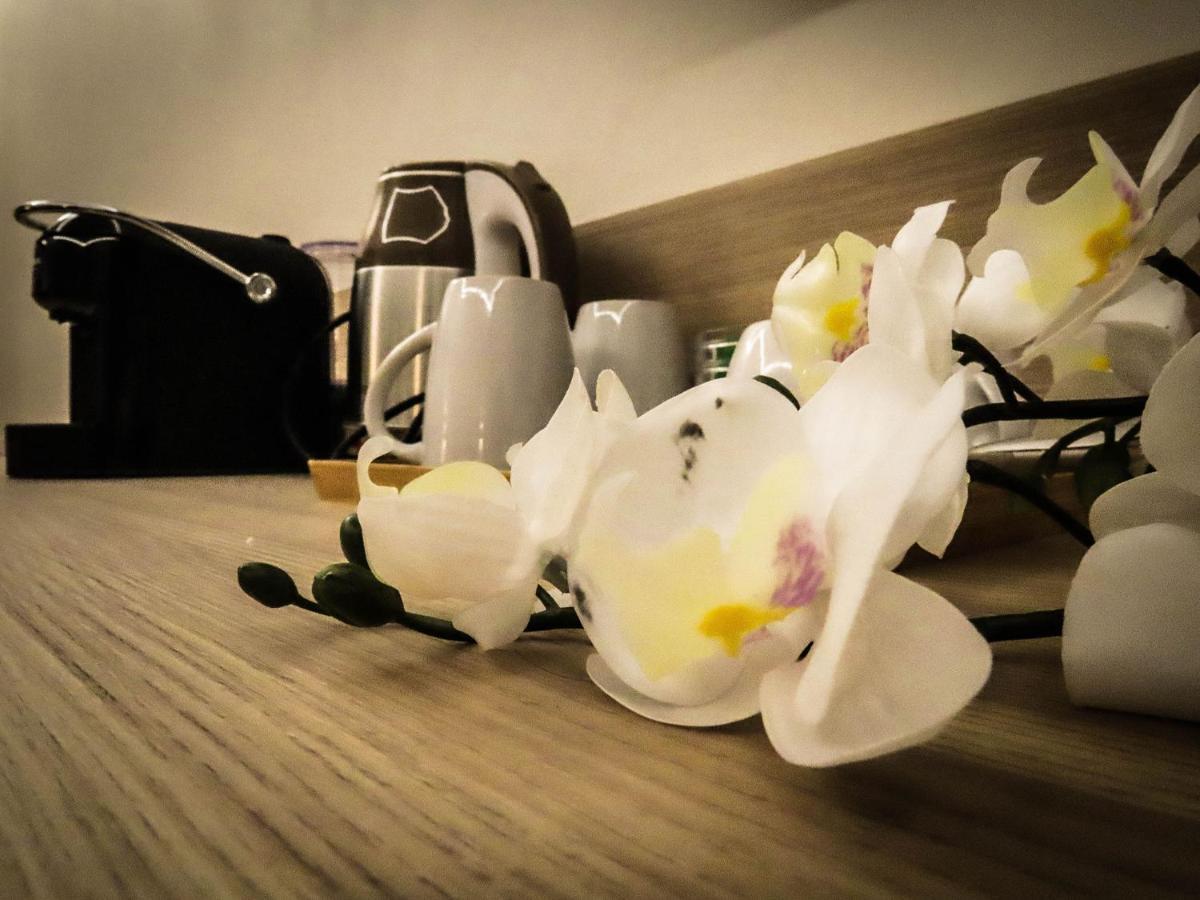 My Maison 70 Guest House Rome Buitenkant foto