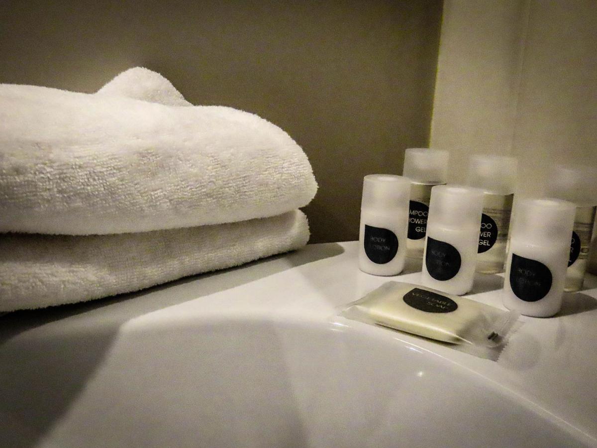 My Maison 70 Guest House Rome Buitenkant foto