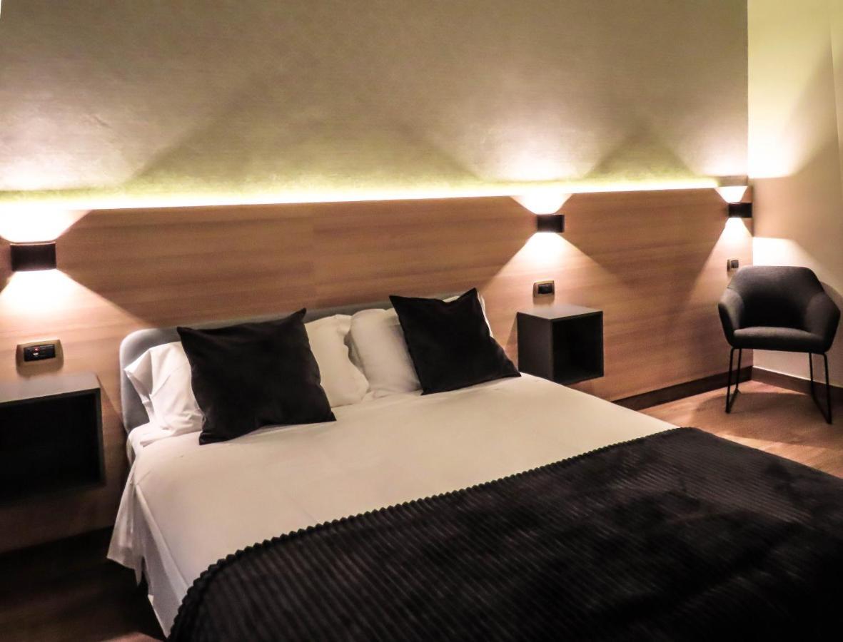 My Maison 70 Guest House Rome Buitenkant foto