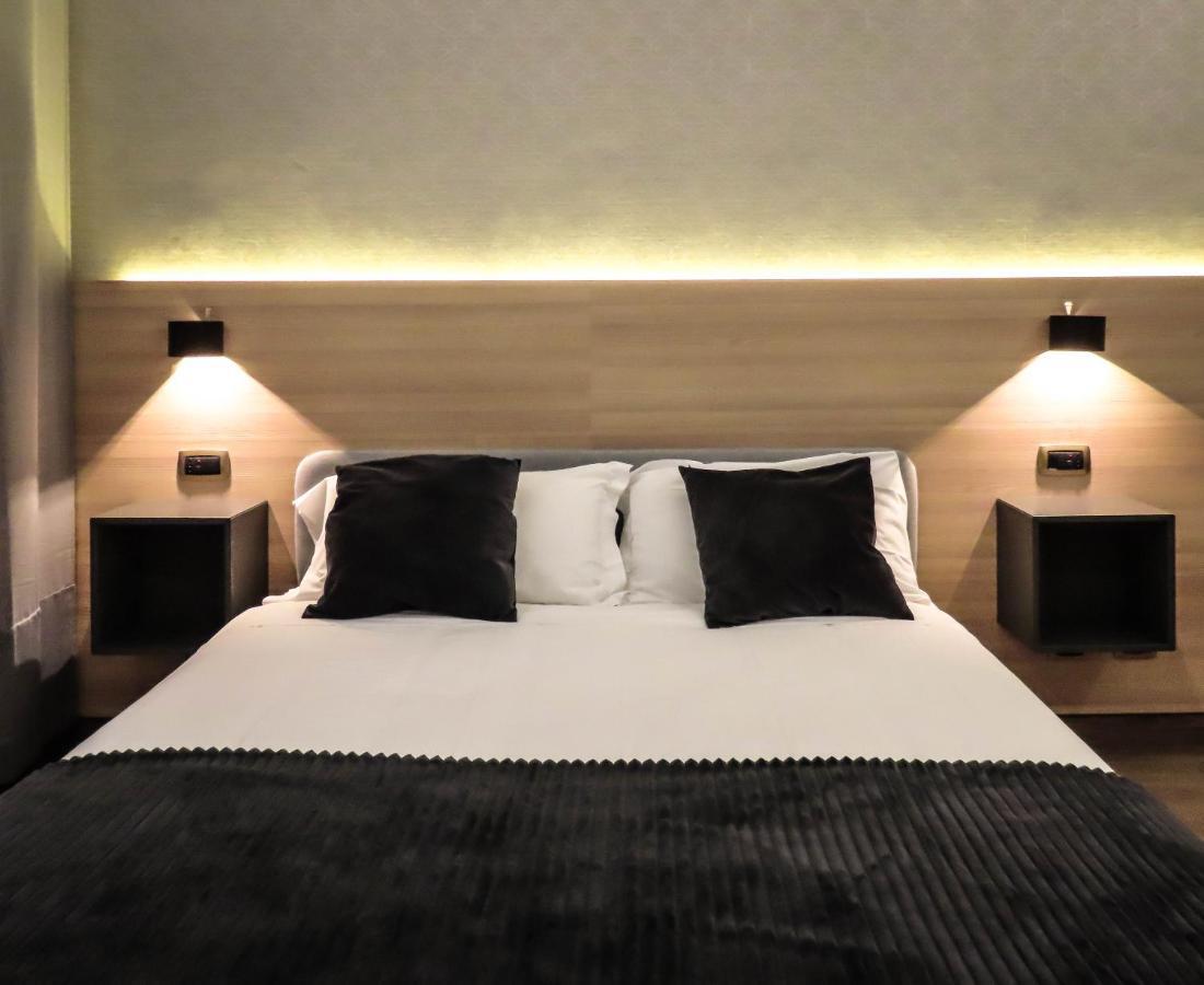 My Maison 70 Guest House Rome Buitenkant foto