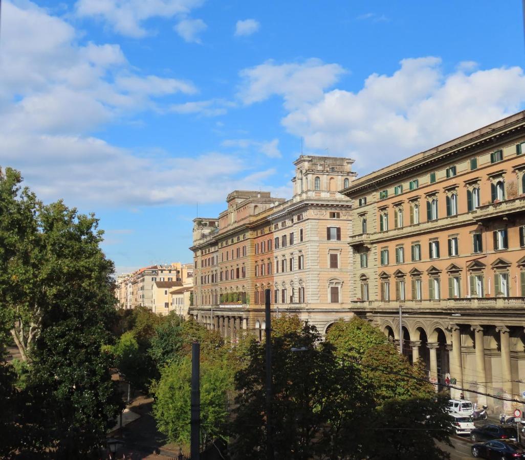 My Maison 70 Guest House Rome Buitenkant foto
