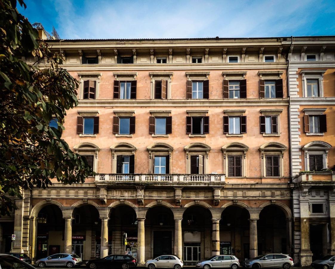 My Maison 70 Guest House Rome Buitenkant foto