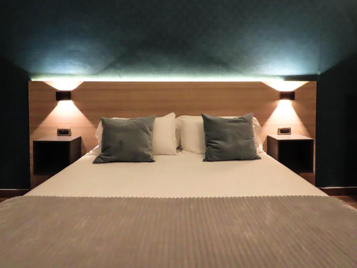 My Maison 70 Guest House Rome Buitenkant foto