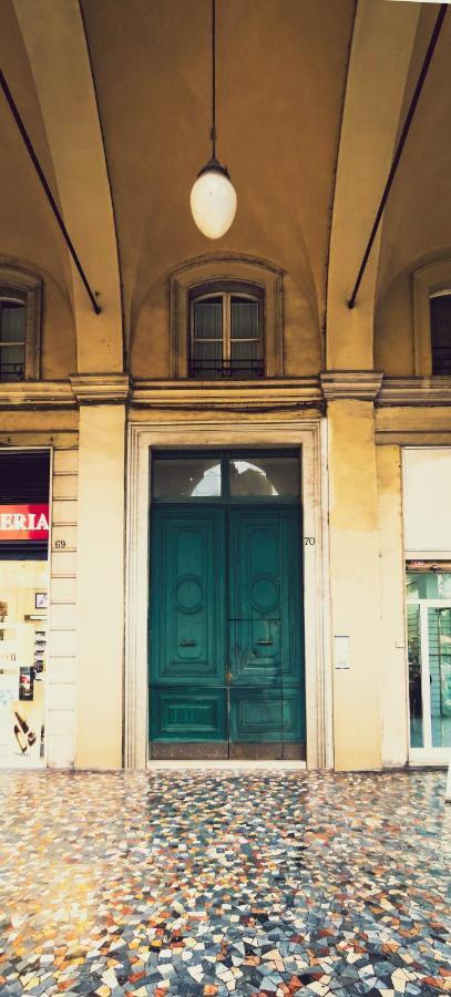 My Maison 70 Guest House Rome Buitenkant foto